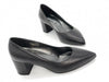 IGI & CO. Décolleté basso nero