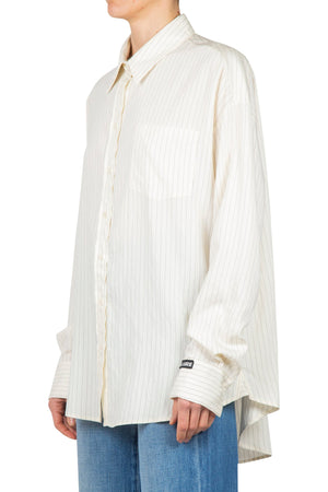 SO ALLURE So Allure - Camicia - 450042 - Avena da donna