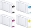 350ml Magente Compa Epson SC-T3400,SC-T5400C13T41F340 Elettronica/Informatica/Stampanti e accessori/Accessori per stampanti a inchiostro e laser/Cartucce d'inchiostro Innovamy.it - Milano, Commerciovirtuoso.it