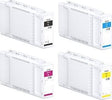 350ml Magente Compa Epson SC-T3400,SC-T5400C13T41F340 Elettronica/Informatica/Stampanti e accessori/Accessori per stampanti a inchiostro e laser/Cartucce d'inchiostro Innovamy.it - Milano, Commerciovirtuoso.it