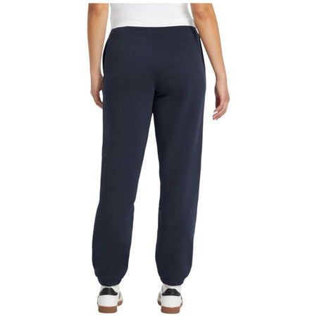 Guess Jeans pantalone tuta blu W4YB33 KC811 A71W