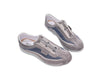GRISPORT sneakers slip on uomo in suede grigio 8411nV20MA