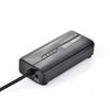 UGREEN HUB USB 3.0 - 4 porte USB3.0 e adattatore Gigabit Ethernet