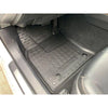 Tappetini di gomma per Toyota Camry V70 (2018+...)