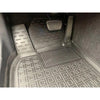 Tappetini di gomma per Toyota Camry V70 (2018+...)