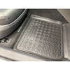 Tappetini di gomma per Toyota Camry V70 (2018+...)