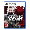 Videogioco focus entertainment 10001236 playstation 5 atomic heart