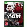 Atomic heart - xbox x - 10001245