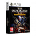 Space marine 2 gold edition ps5 - 10002180