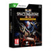 Space marine gold edition xbox - 10002191