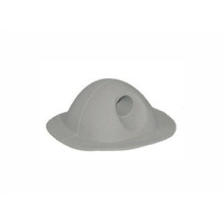 Passacima In Gomma GrigiO Medio