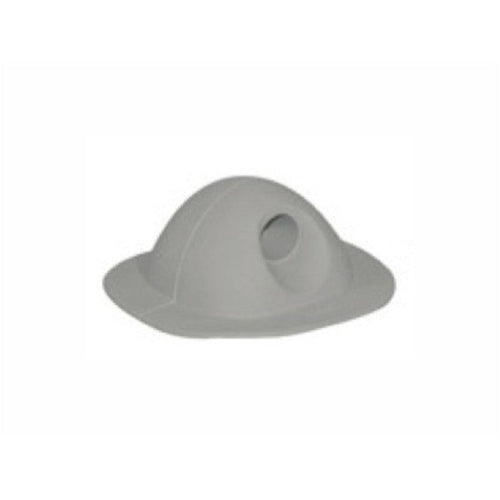 Passacima In Gomma GrigiO Medio