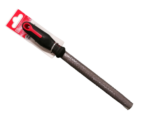 ORECA - LIME RASPA MEZZO TONDA TAGLIO BASTARDA 8 200MM