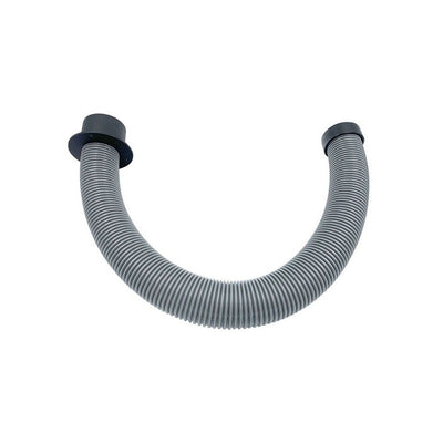 Tubo Proteggicavi grigio mt 1,00