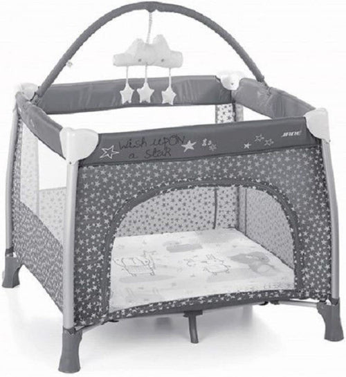 Jane - Box Pieghevole Star