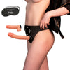Dildo Realistico con Imbracatura Strap-on MURDOCK 19,8 cm