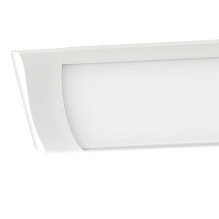 Applique Bianco Led 4000kelvin 36 watt