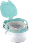 Vaso musicale educativo 3 in 1 Jane Aquarel Blue
