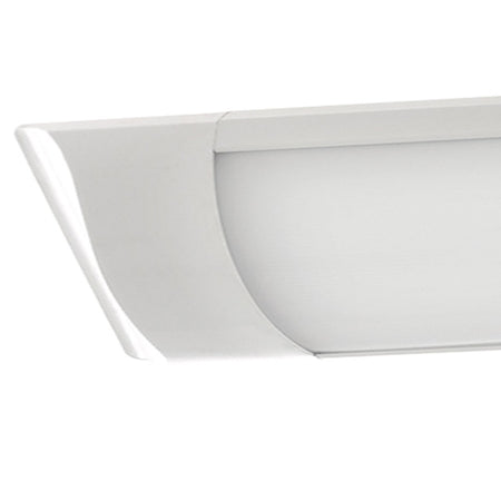 Applique Bianco Led 4000kelvin 18 watt