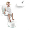Vaso musicale educativo 3 in 1 Jane Aquarel Blue