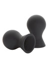 NOTHING BUT SENSATION - SUCCHIA CAPEZZOLI Nero
