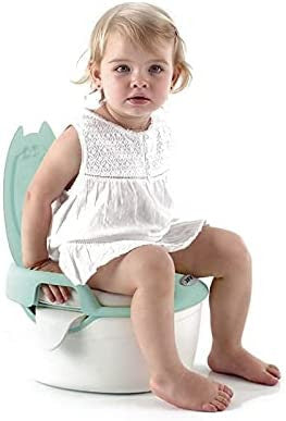 Vaso musicale educativo 3 in 1 Jane Aquarel Blue