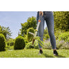 GARDENA 360 Diserbante da prato