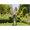GARDENA 360 Diserbante da prato