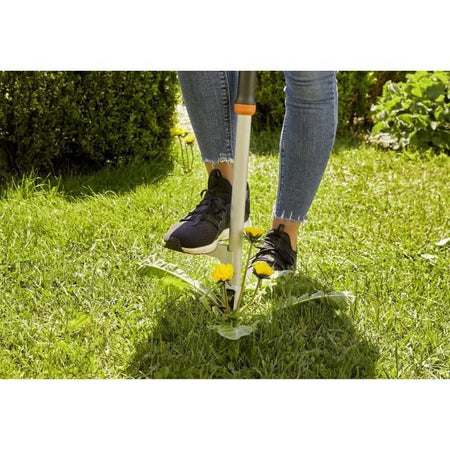 GARDENA 360 Diserbante da prato