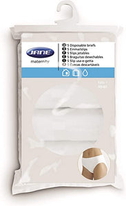 Slip Usa e Getta Taglia 38-40