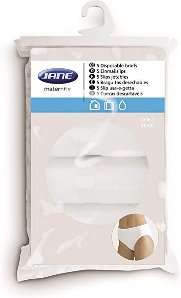 Slip Usa e Getta Taglia 38-40
