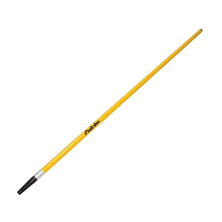 Australian manico liscio in fibra di vetro per scopa rastrello spazzolone