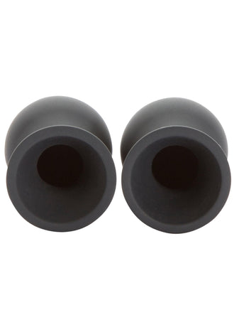 NOTHING BUT SENSATION - SUCCHIA CAPEZZOLI Nero