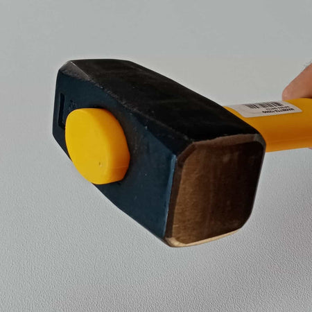 Australian 1000gr mazzetta antisfilamento con manico