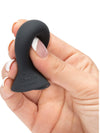 NOTHING BUT SENSATION - SUCCHIA CAPEZZOLI Nero