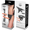 Dildo Realistico con Imbracatura Strap-on MURDOCK 19,8 cm