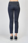 Dondup Pantaloni Blu da donna