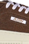AUTRY Autry - Sneakers - 470571 - Marrone da donna
