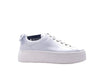 NERO GIARDINI Sneaker Donna Skipper Bianco
