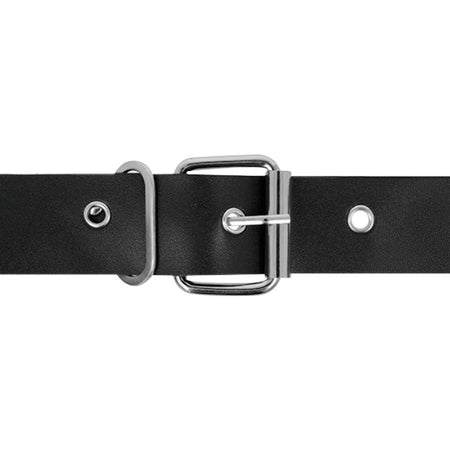 Dildo Realistico con Imbracatura Strap-on MURDOCK 19,8 cm