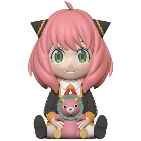 Salvadanaio - PLASTOY - Spy x Family: Anya Forger