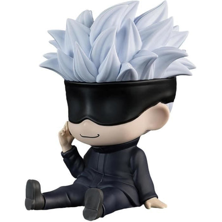 Salvadanaio - PLASTOY - Jujutsu Kaisen: Gojo