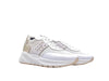 NERO GIARDINI Sneaker Donna Chic Bianco