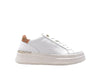ALVIERO MARTINI 1Classe Sneaker Donna White Geo