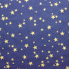 Carta cielo stellato per presepe sfondo paesaggio 70 x 150 cm
