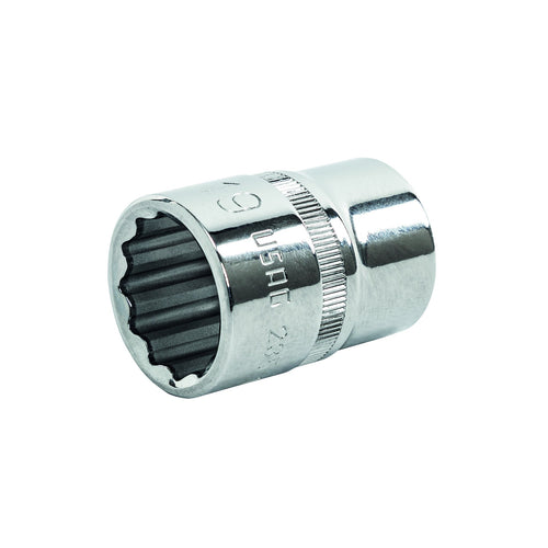 Usag art. 235 1/2N chiave a bussola poligonale da 19mm attacco 1/2