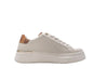 ALVIERO MARTINI 1Classe Sneakers Donna White Geo
