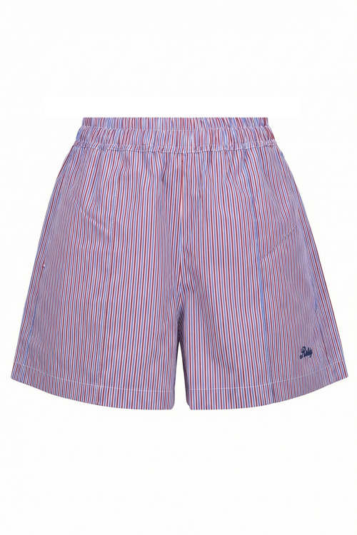 AUTRY Autry - Shorts - 470498 - Fantasia Azzurro da donna