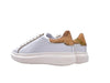 ALVIERO MARTINI 1Classe Sneaker Donna White