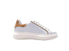 ALVIERO MARTINI 1Classe Sneaker Donna White